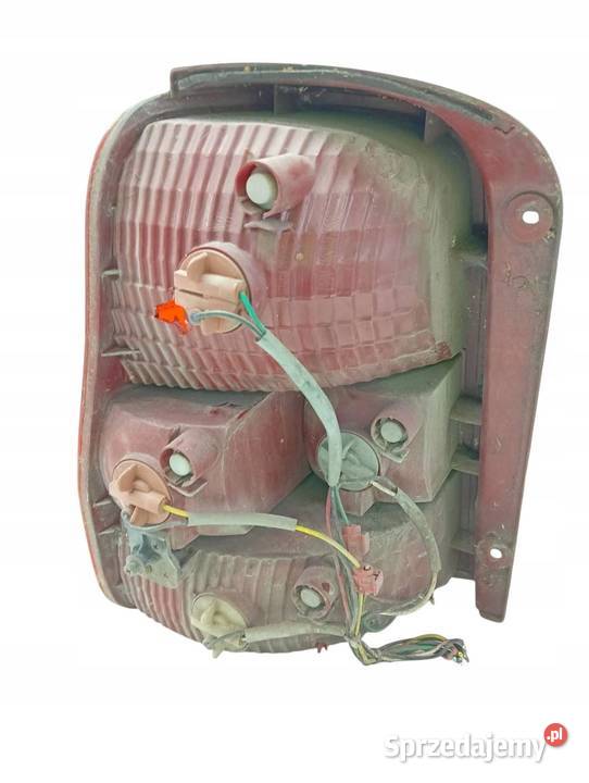 LAMPA TYŁ PRAWA LIFT EU Kia Carnival I 19982006 osobowe sprzedam