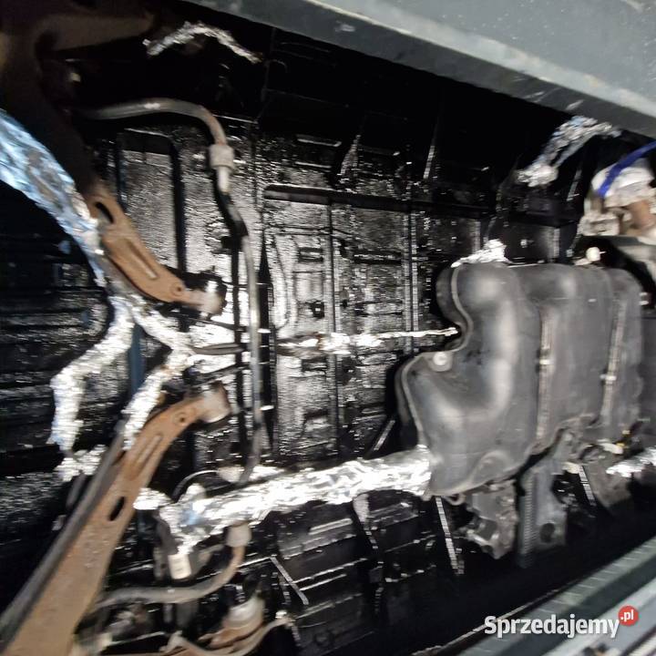 Sprzedam citroen spacetourer 20 Blue HDI 180 FA Szczecin