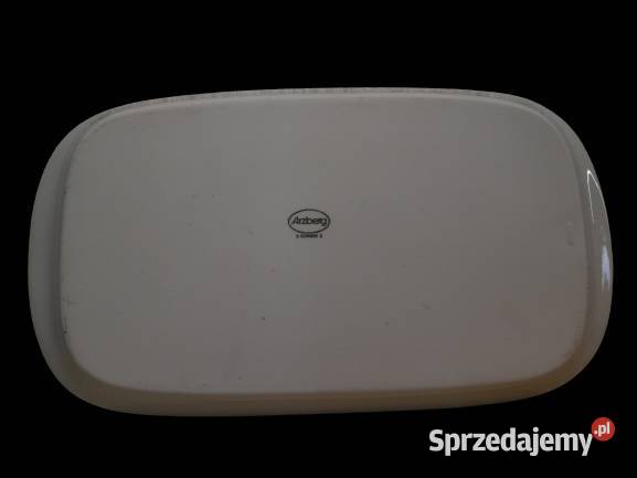 Półmisekpatera ARZBERG