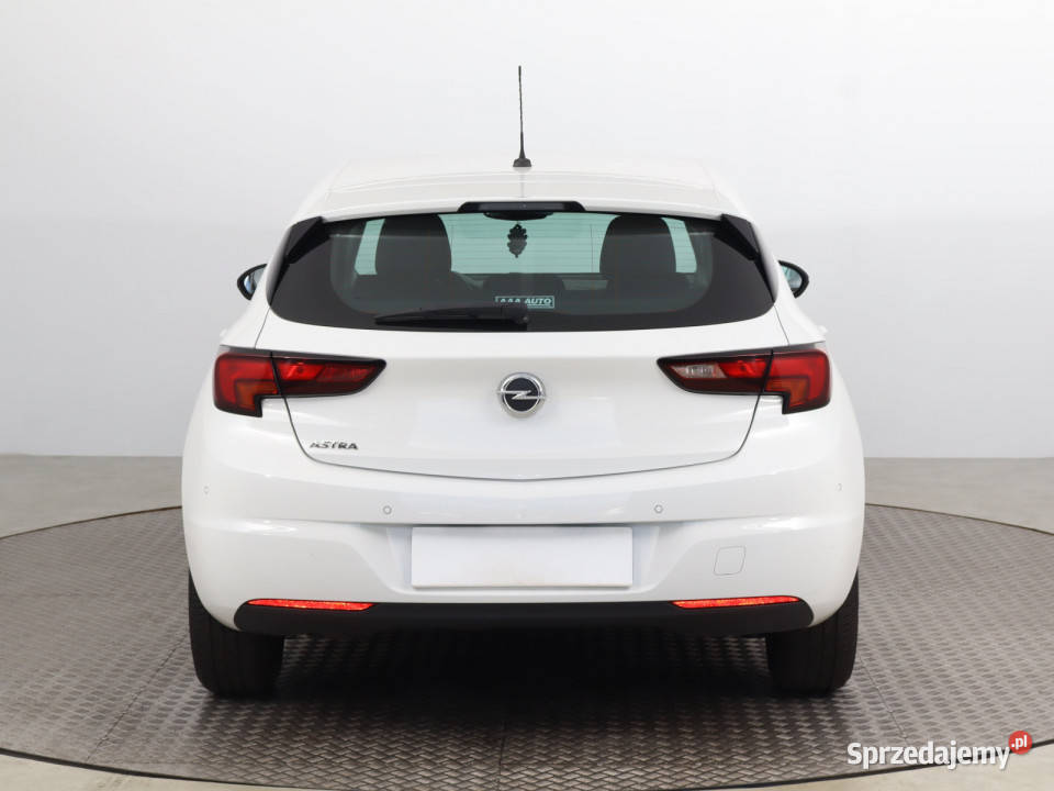 Opel Astra 12 Turbo Astra Bielany Wrocławskie sprzedam