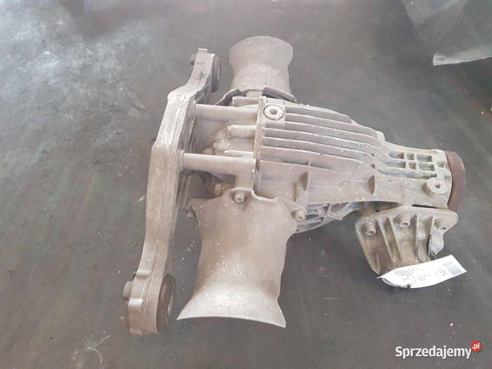 DYFERENCJAŁ TYŁ AUDI A8 D3 LIFT 2920582 Lipno