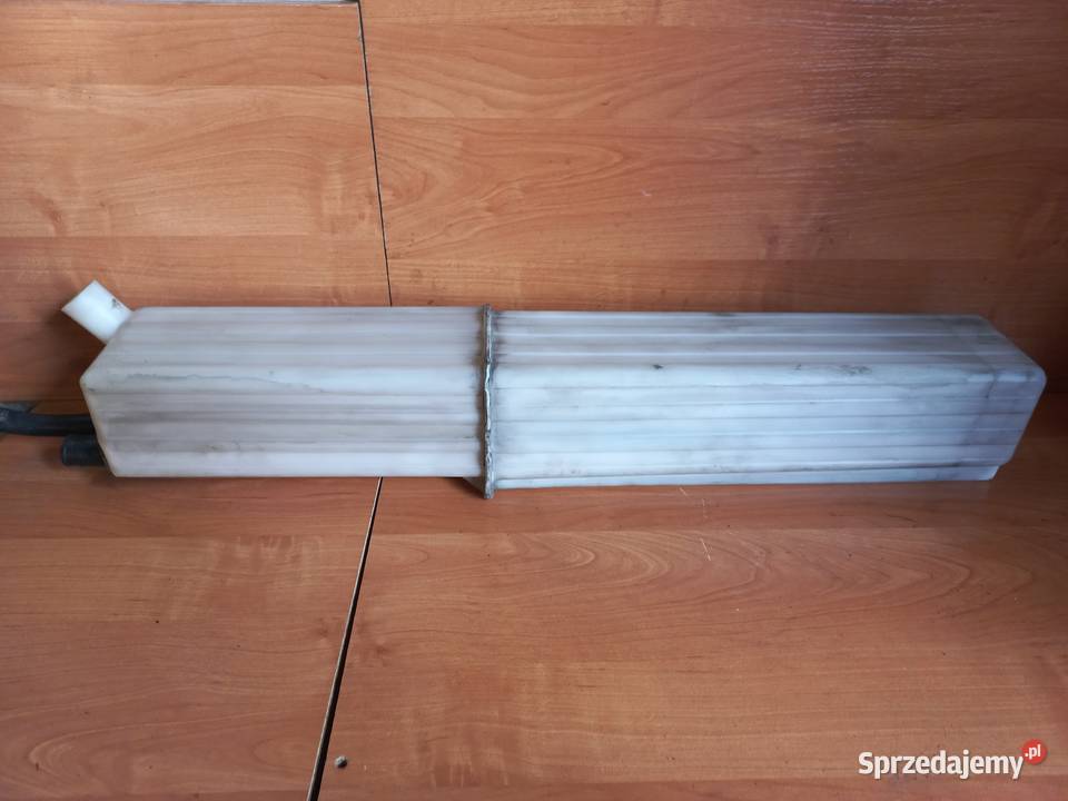 Zbiornik oleju M3006 winda załadowcza Dhollandia Przykona