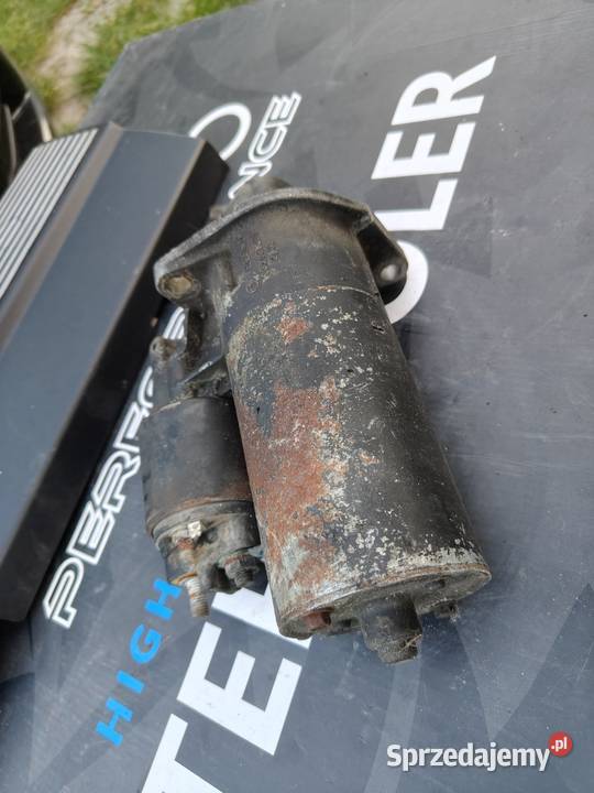 Bmw e30 rozrusznik m20 Aleksandrów Łódzki