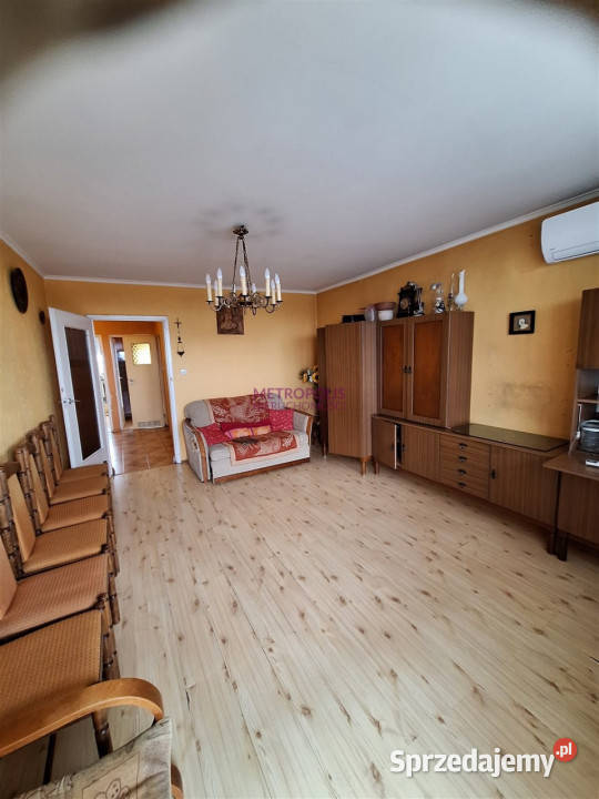 Mieszkanie Rybnik 75m2 4 pokoje 75m2 sprzedam
