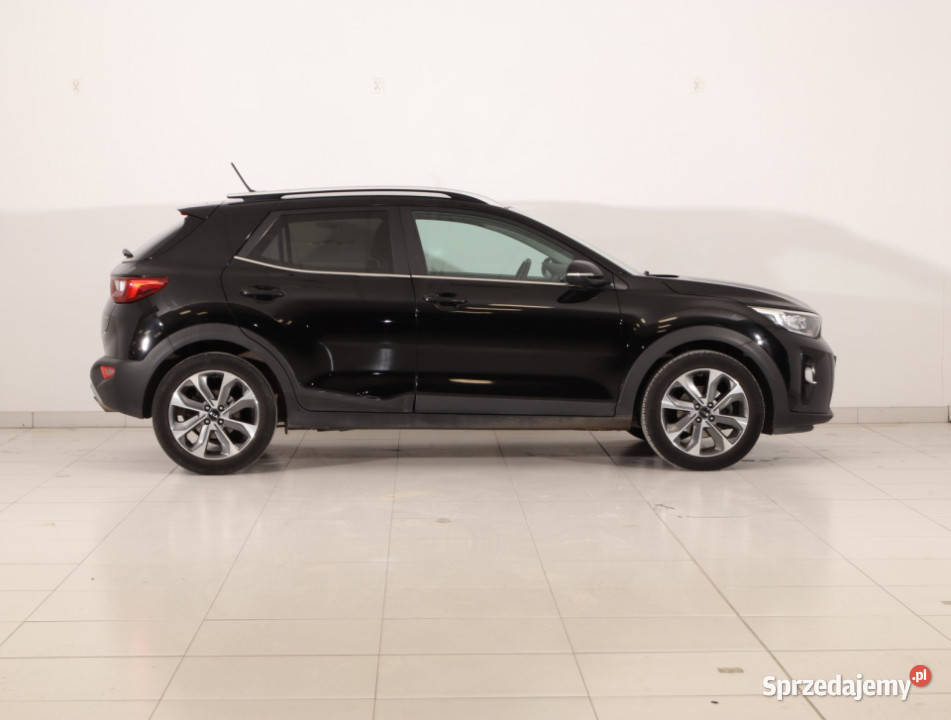 Kia Stonic 10 TGDI Stonic Piaseczno sprzedam