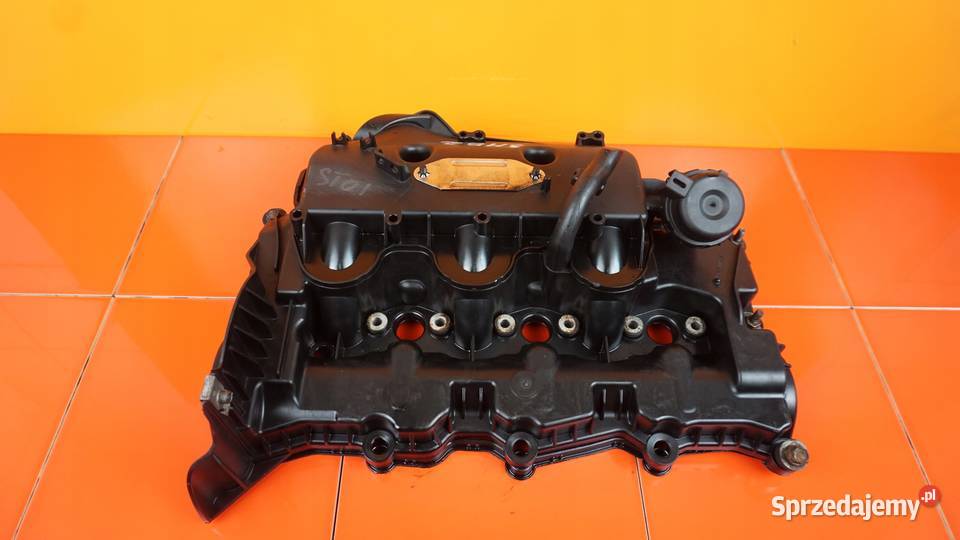 DISCOVERY III 27 TD V6 08r 200 276DT pokrywa Suków sprzedam