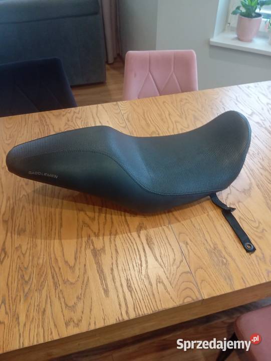 Saddlemen siedzenie fotel kanapa Harley VRod małopolskie Kasina Wielka