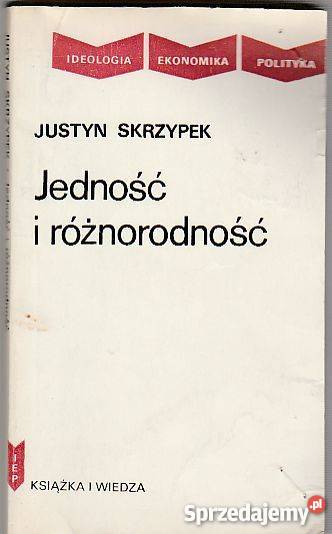 7674 JEDNOŚĆ I RÓŻNORODNOŚĆ JUSTYN SKRZYPEK małopolskie Czyrna