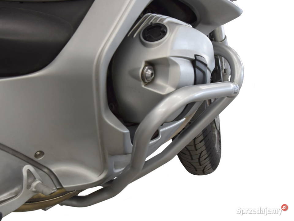 Gmole przednie HEED BMW R 1200 RT 20102013 Częstochowa sprzedam