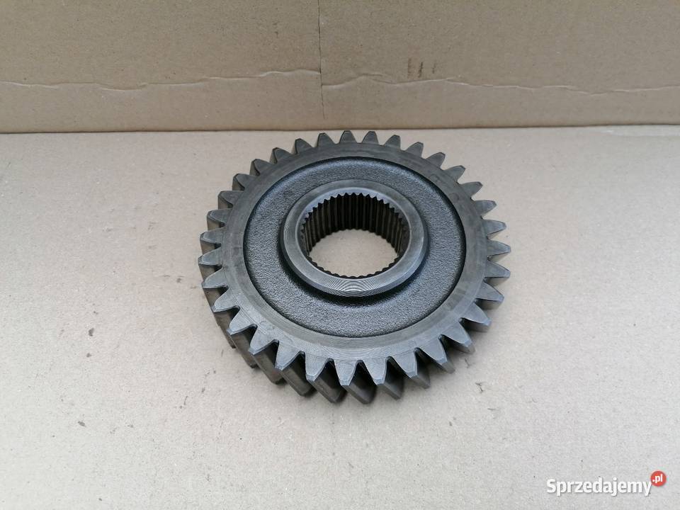 Koło zębate z33 Renault 103 54 106 54 110 54 120 Andrychów sprzedam
