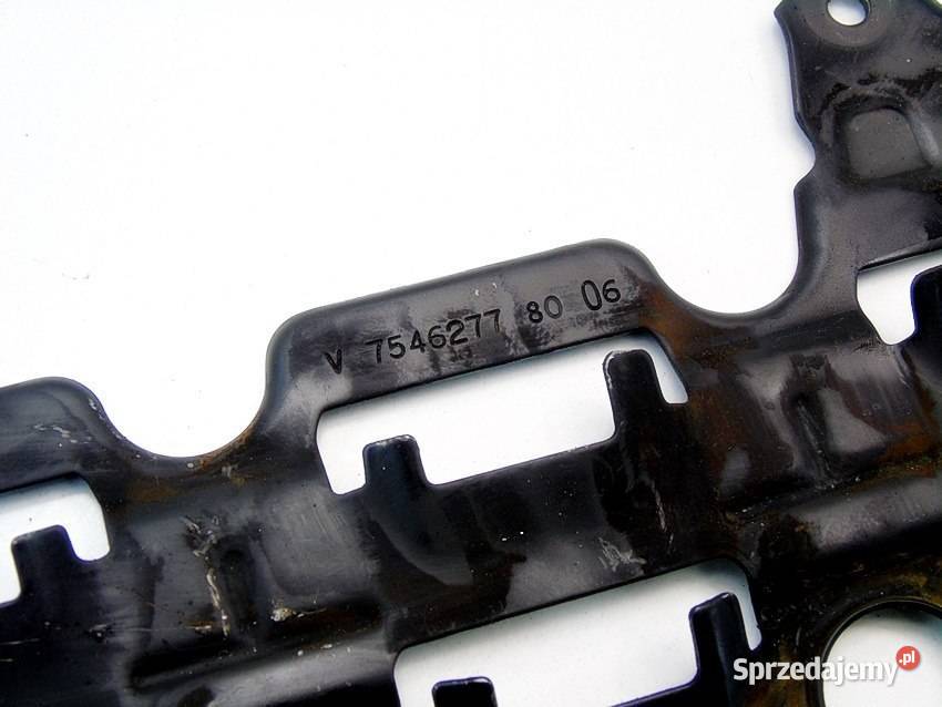 OSŁONA WAŁU 16 VTI C3 C4 207 308 3008 5008 C5