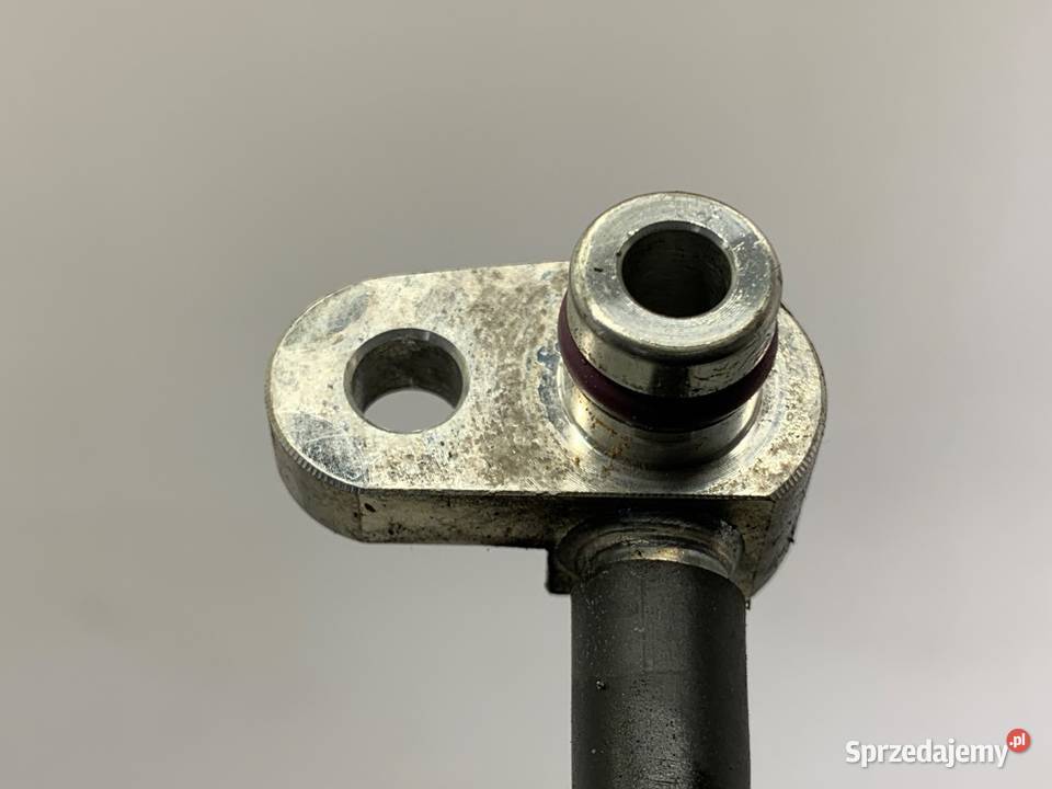 RURKA KLIMATYZACJI AUDI A4 B9 8W1816720 20 190 podkarpackie
