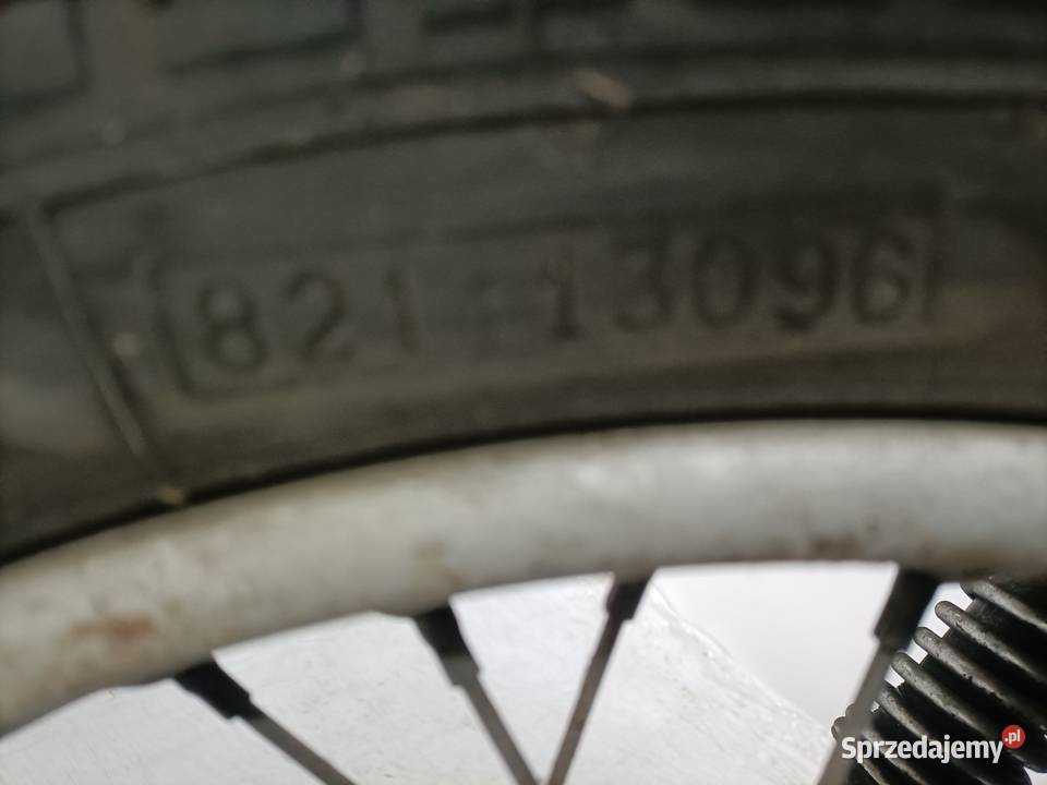 WSK Kobuz 175 oryginalny stan Rok produkcji 1983