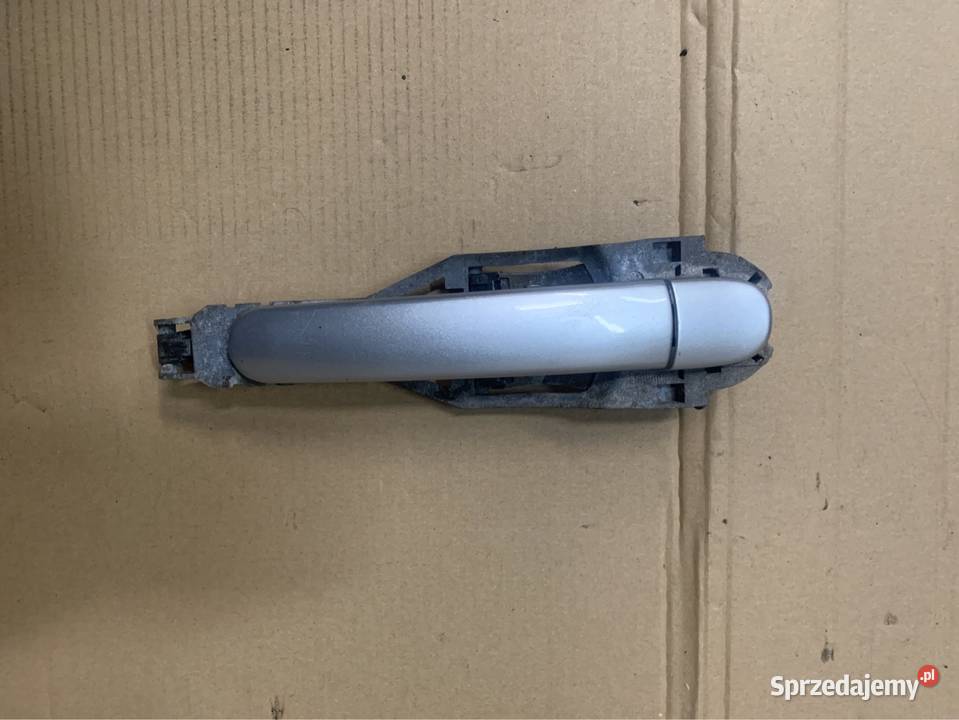 Klamka zewnętrzna 3B0837885 vw passat b5 FL Szczecin