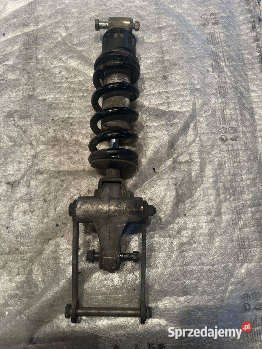 Amortyzator 80s Yamaha Monocross Suspension DE wielkopolskie Poznań sprzedam