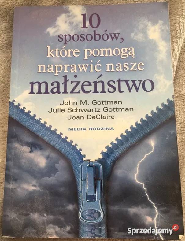 10 SPOSOBÓW KTÓRE POMOGĄ NAPRAWIĆ NASZE Poradniki, albumy i reportaże Włocławek