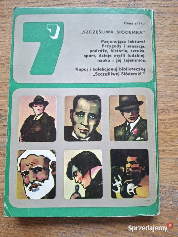 Legendy nie umierają Krzysztof Metrak małopolskie Kraków sprzedam