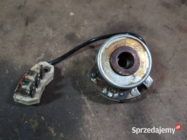 zapłon MZ ETZ impulsator org DDR Czujniki i sterowniki Żary