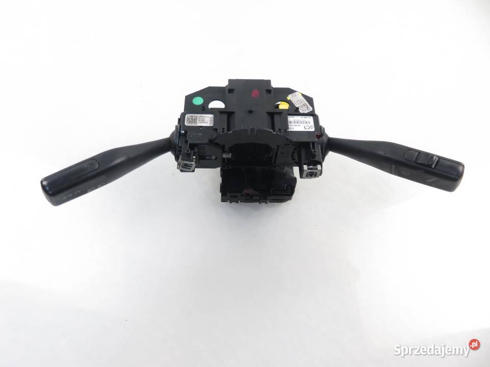 PRZEŁĄCZNIK ZESPOLONY VW GOLF V 1K0953503E małopolskie