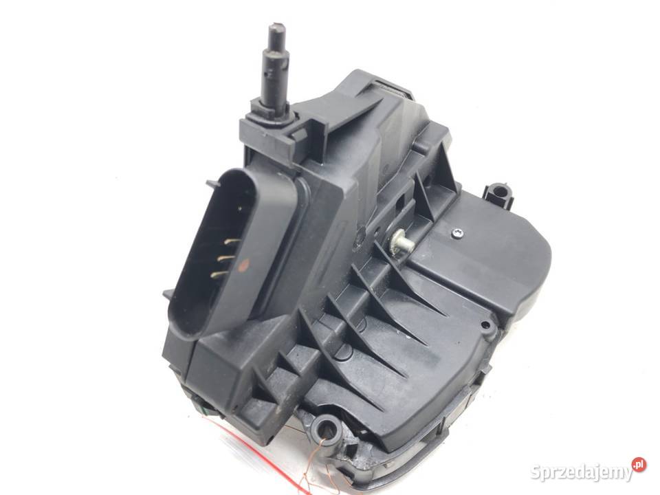 ZAMEK PRZÓD LEWY FORD FOCUS III Hatchback Zamki, wkładki i kluczyki