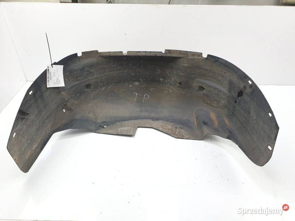 NADKOLE LEWE CADILLAC ESCALADE ESV Lipno