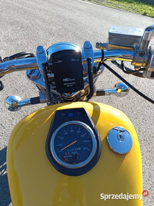 Suzuki LS 650 savage