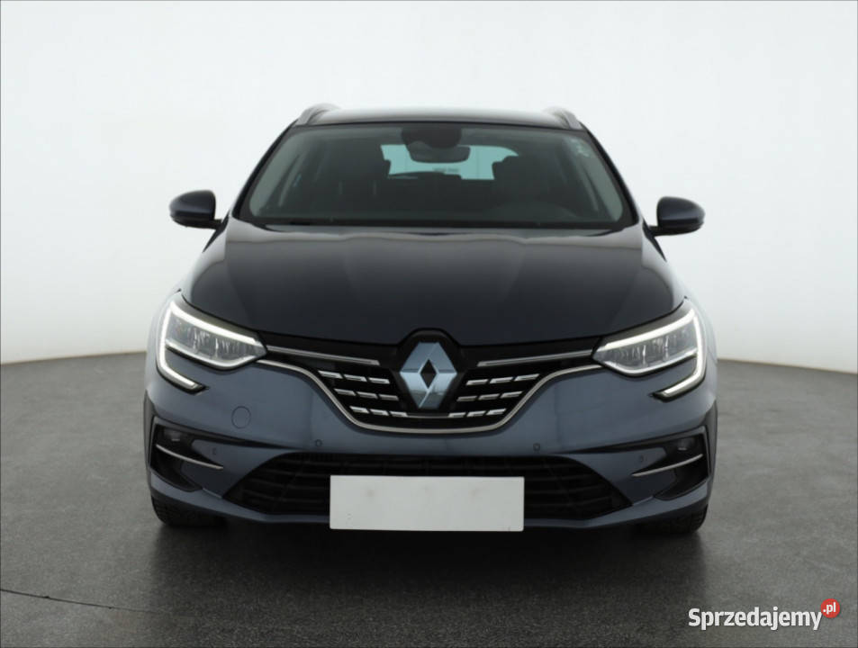 Renault Megane 13 TCe system Start-Stop mazowieckie Piaseczno