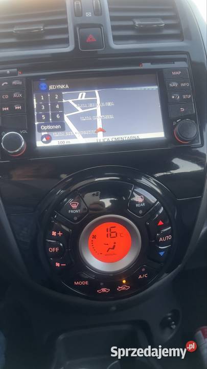 Nissan micra k13 lift full Margonin