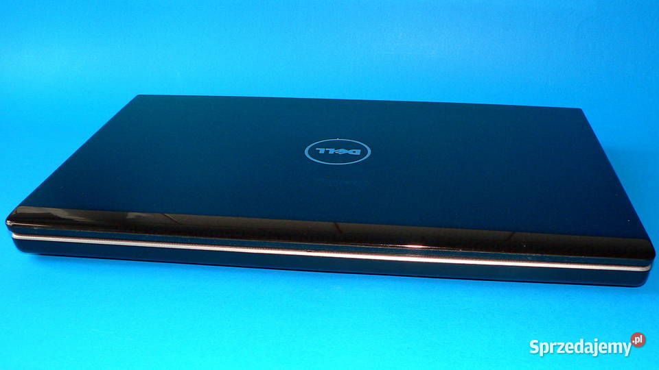 komputer laptop Dell Studio 1555 Radom