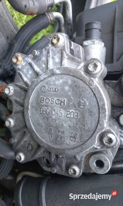 Pompa vacum Bosch 03G 145 209 Olsztyn