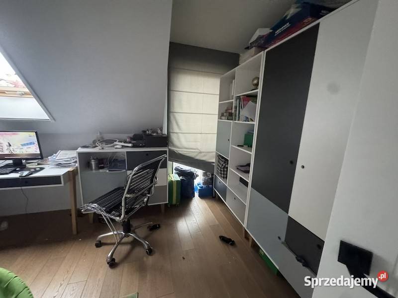 syndyk sprzeda zabudowaną nieruchomość