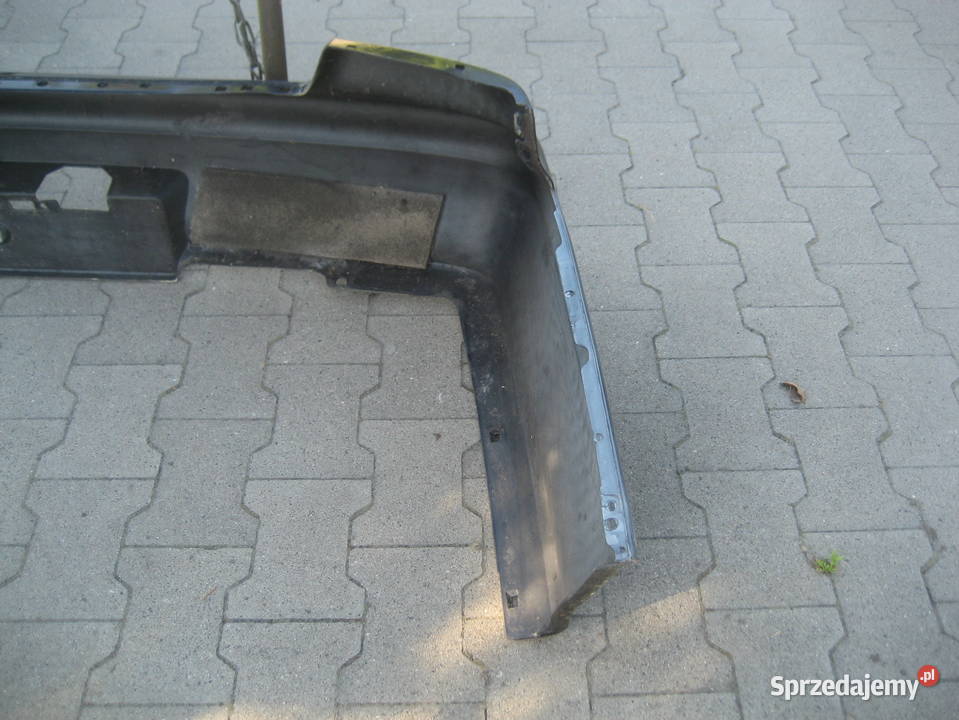 nissan maxima a32 9599r zderzak tył 8502243u00 osobowe