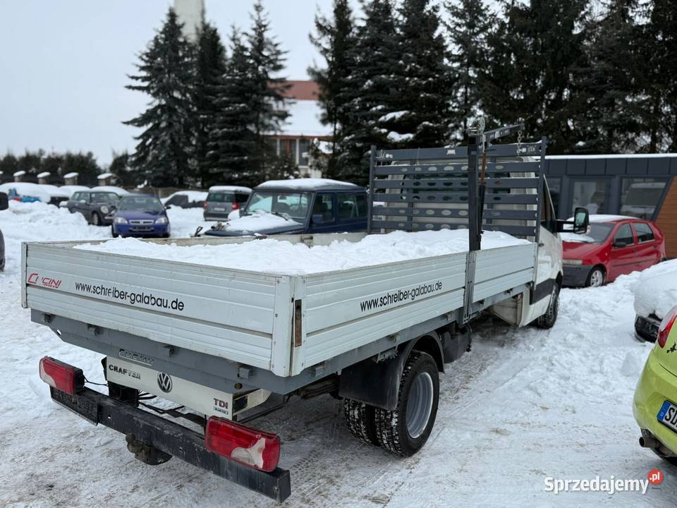 Z Niemiec faktura VAT marża 25 TDI super stan Lidzbark