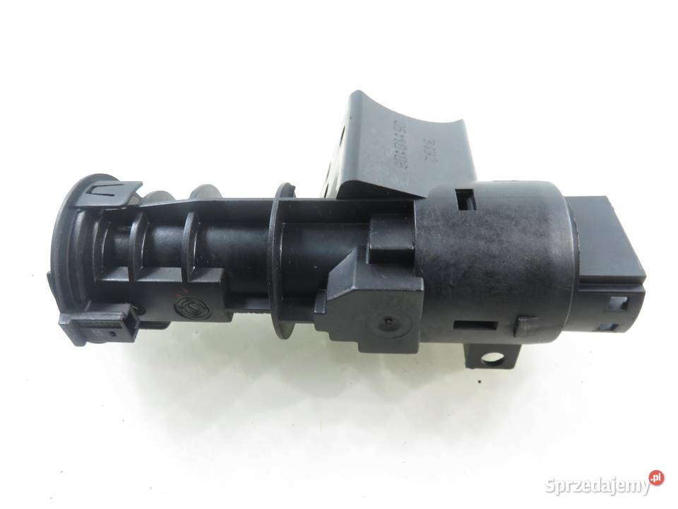 STACYJKA FIAT PUNTO II