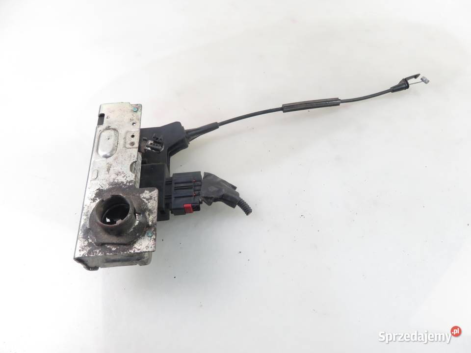 ZAMEK PRAWY PRZEDNI FORD TRANSIT CONNECT I