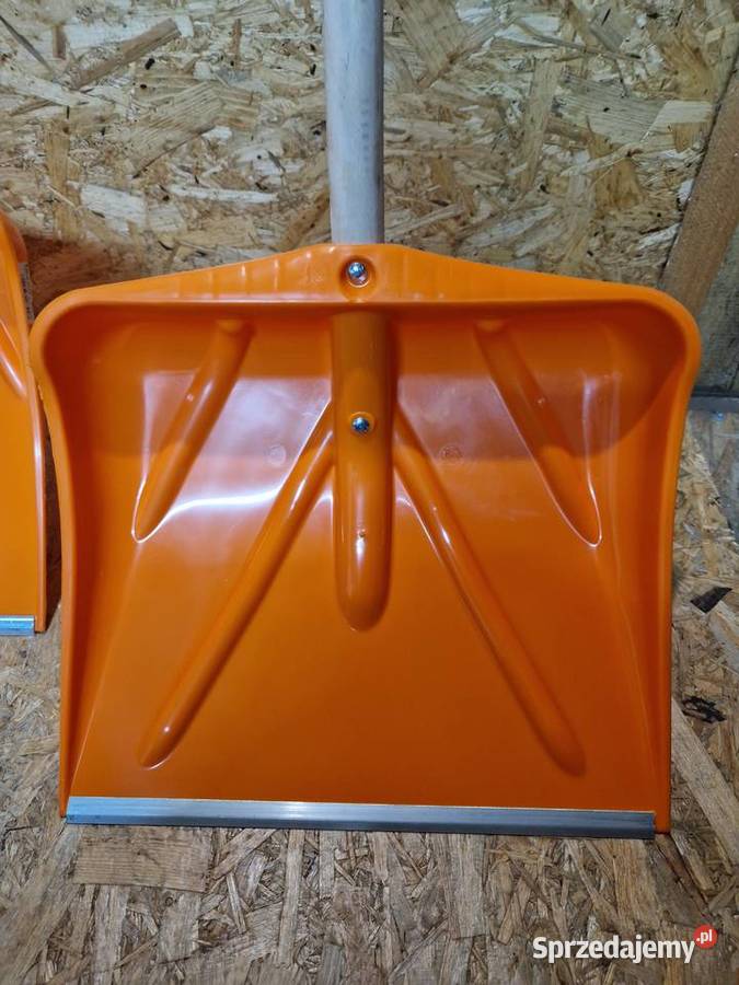 Łopata uniwersalna 45 do śniegu D00008 Narzędzia ogrodnicze wielkopolskie Głogowa