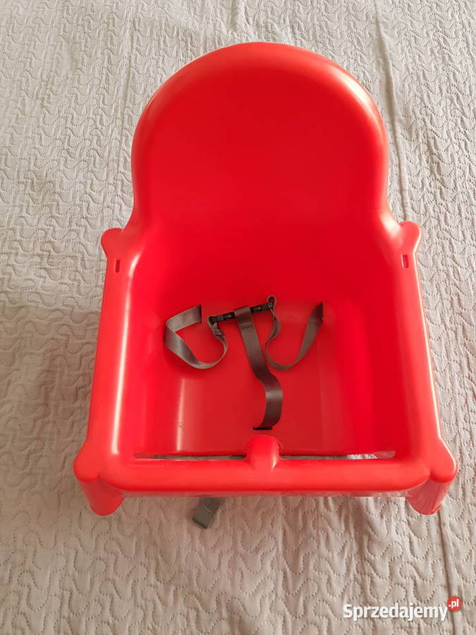 Krzesełko do karmienia IKEA ANTILOP Krzesełka do karmienia Dla Dziecka