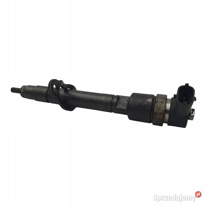 WTRYSKIWACZ Volvo S40 II V50 C30 24 D5 wtrysk Chełm sprzedam