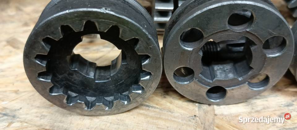 BMW R4 R35 zębatka wałek części r 4 r 35 emw Bydgoszcz sprzedam