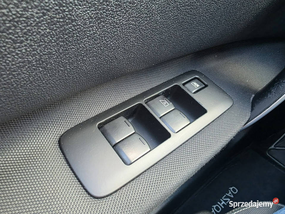 Nissan Qashqai 16 DCI 130 Panorama Kamery 360 Słupsk