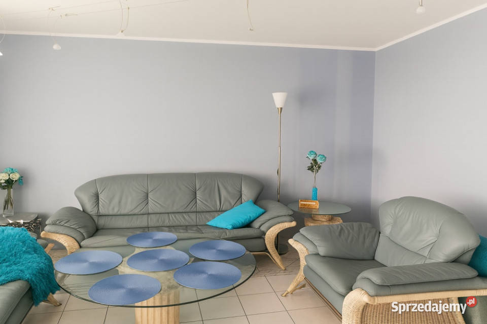3pokojowe mieszkanie z oddzielną kuchnią 80m2 os Nieruchomości