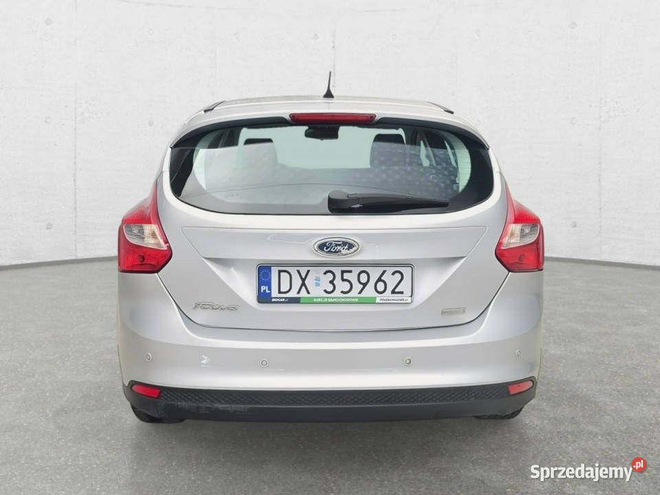Ford Focus Poleasingowe ECR Mk3 20102018 Komorniki sprzedam