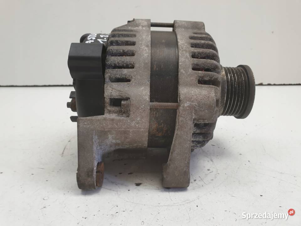 ALTERNATOR Opel Astra IV J 18 16V 13500577 100A lubelskie Chełm