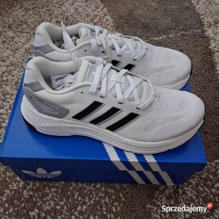 Buty sportowe do biegania Adidas ZX RS rozmiar Sportowe podkarpackie Rzeszów
