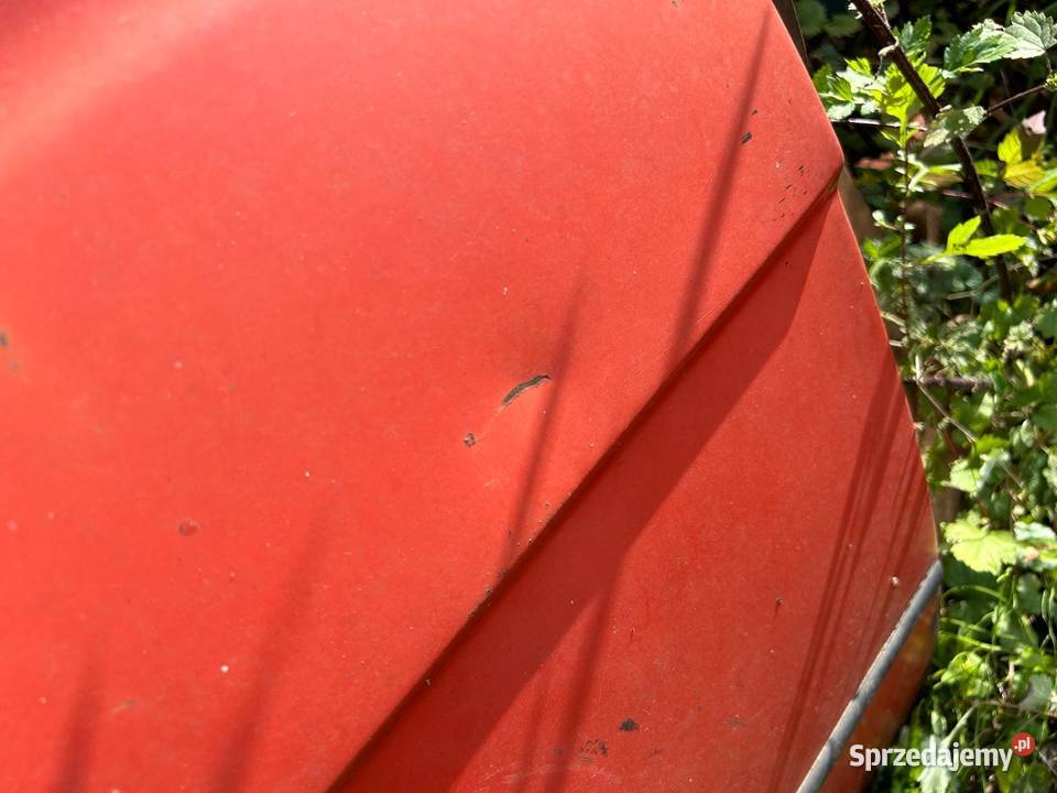 Drzwi l osobowe sprzedam