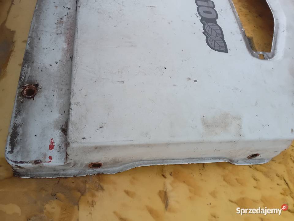 Iveco Daily 3510 Błotnik Milejewo