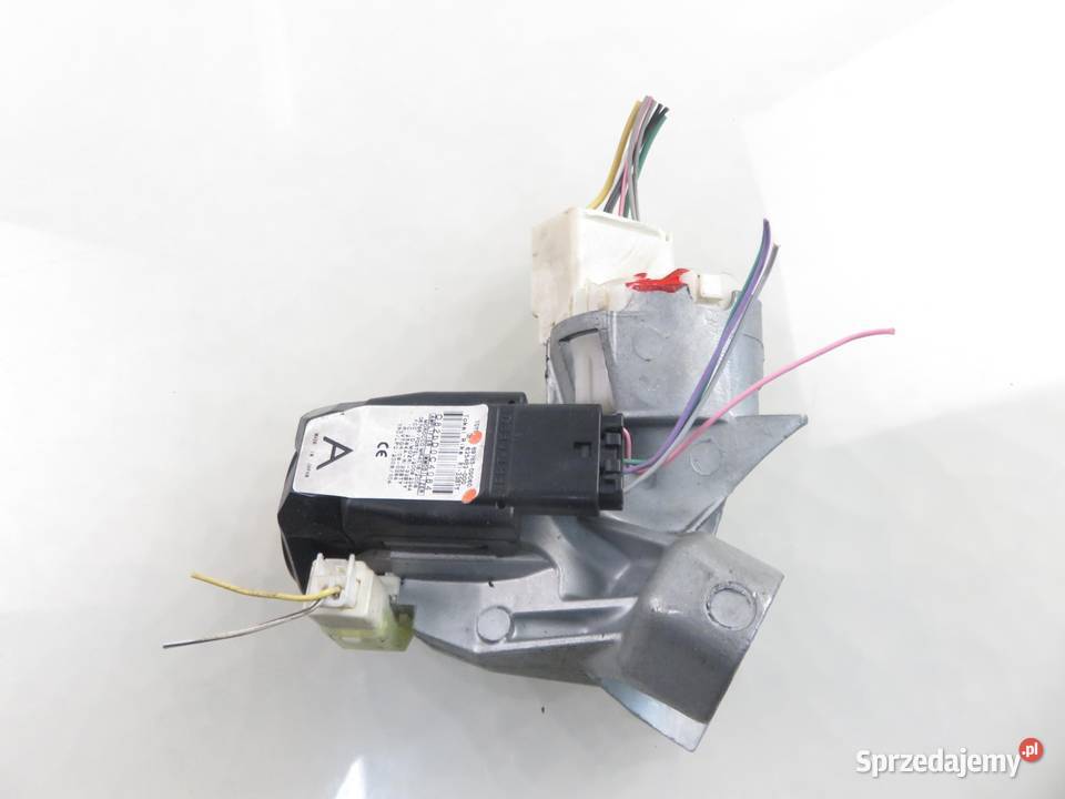 STACYJKA WKŁADKI TOYOTA YARIS II P9 897830D060 sprzedam