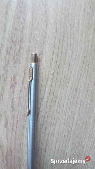 elegancki długopis z napisem Made IN USA mazowieckie Warszawa