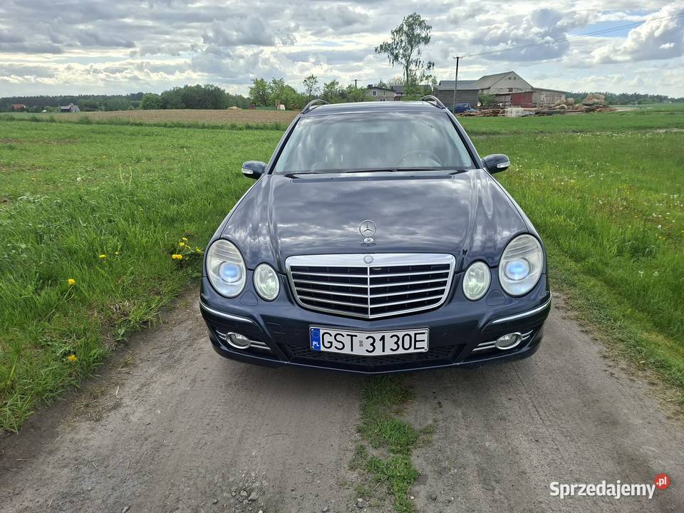 Mercedes Eklasa