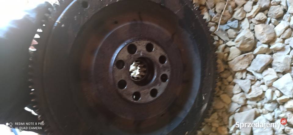 bmw e46 m52 sprzegło Części śląskie Imielin sprzedam